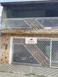 Sobrado com 3 Quartos à venda, 231m² no Vila Urupês, Suzano