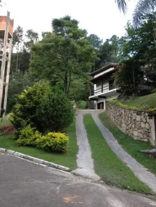 Casa com 4 Quartos à venda, 740m² no Condomínio Nova São Paulo, Itapevi