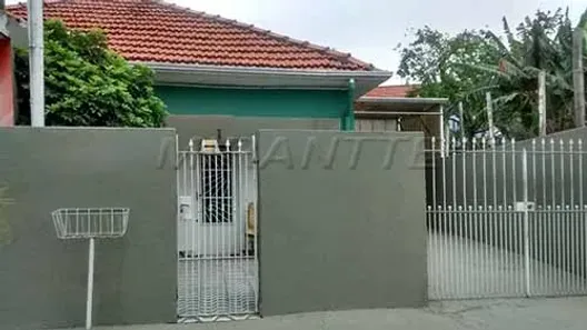 Lote/Terreno à venda, 270m² no Jardim do Colégio (Zona Norte), São Paulo