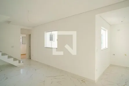 Cobertura com 2 Quartos à venda, 109m² no Santa Maria, Santo André