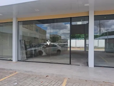 Ponto Comercial com 1 Quarto para alugar, 50m² no Ininga, Teresina