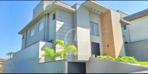 Casa com 5 Quartos à venda, 560m² no São Paulo II, Cotia