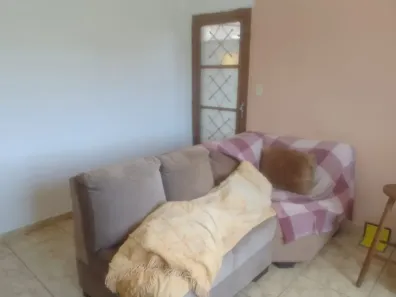 Casa com 2 Quartos à venda, 125m² no São Gonçalo, Taubaté