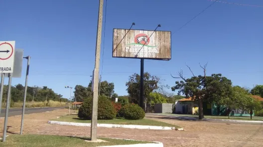 Lote/Terreno à venda, 1500m² no Novo Uruguai, Teresina