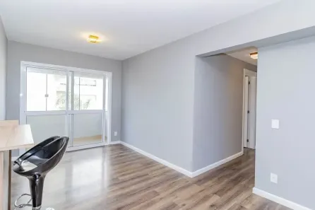 Apartamento com 3 Quartos à venda, 80m² no Jardim Carvalho, Porto Alegre