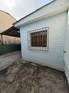 Casa com 2 Quartos para alugar, 50m² no Maria Virgínia, Belo Horizonte
