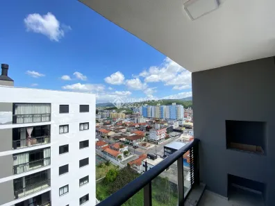 Apartamento com 2 Quartos à venda, 64m² no Areias, São José