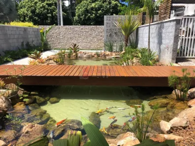 Casa de Condomínio com 4 Quartos à venda, 363m² no Jundiaí Mirim, Jundiaí