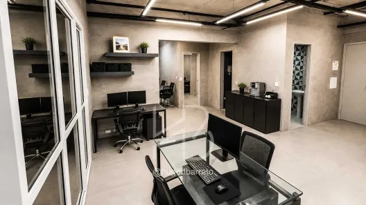 Sala Comercial à venda, 104m² no Jardins, Aracaju