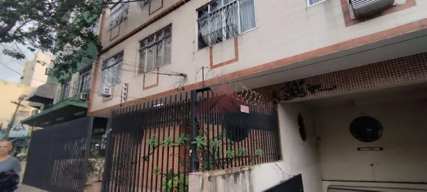 Apartamento com 3 Quartos à venda, 70m² no Fonseca, Niterói