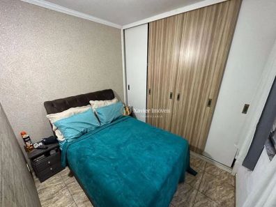Casa de Condomínio com 4 Quartos à venda, 160m² no Cosmorama, Mesquita