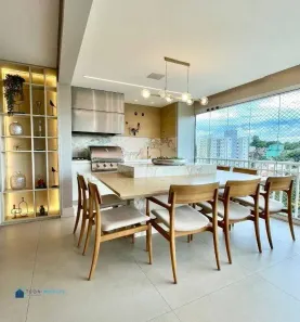 Apartamento com 3 Quartos à venda, 153m² no Vila Albertina, São Paulo
