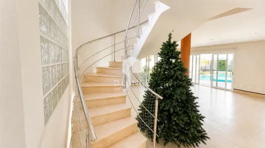 Casa com 4 Quartos à venda, 459m² no Jardim Chapadão, Campinas
