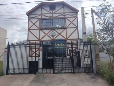 Ponto Comercial à venda, 350m² no Itu Novo Centro, Itu