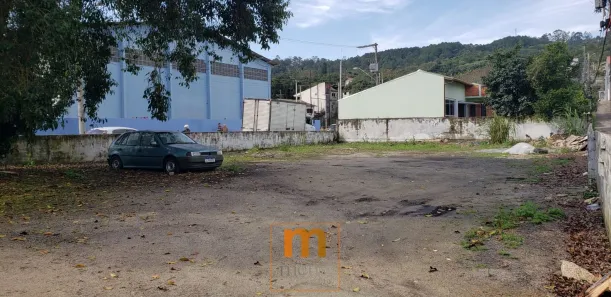 Lote/Terreno à venda, 591m² no João Paulo, Florianópolis