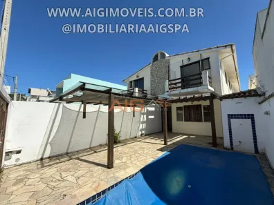 Casa com 5 Quartos para venda ou aluguel, 175m² no Nova São Pedro, São Pedro da Aldeia