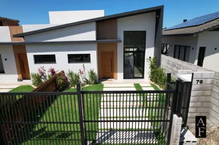 Casa com 2 Quartos à venda, 73m² no Campo Duna, Imbituba