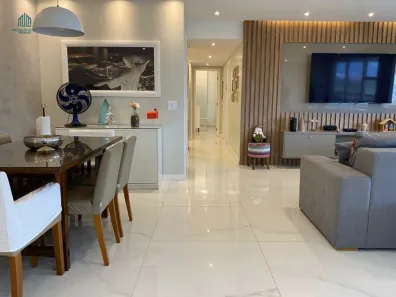 Apartamento com 3 Quartos à venda, 150m² no Barra Olímpica, Rio de Janeiro