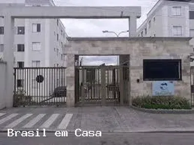 Apartamento com 2 Quartos à venda, 46m² no Vila Cosmopolita, São Paulo