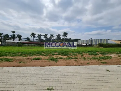 Lote/Terreno à venda, 1026m² no Eugênio de Mello, São José dos Campos