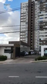 Apartamento com 2 Quartos à venda, 61m² no Jardim São Carlos, Sorocaba