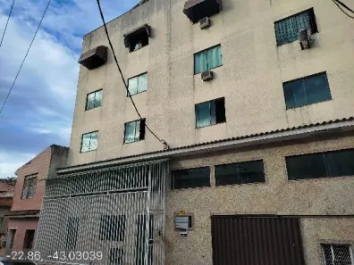 Apartamento com 2 Quartos à venda, 118m² no Tribobó, São Gonçalo