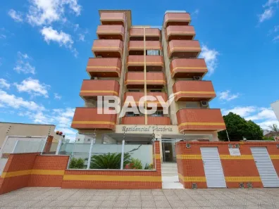 Apartamento com 2 Quartos para alugar, 65m² no Trindade, Florianópolis