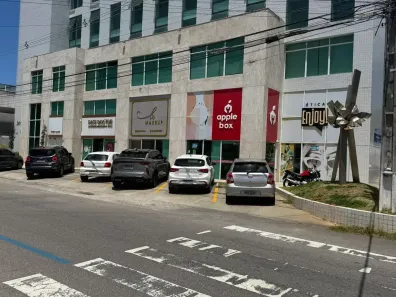 Ponto Comercial com 1 Quarto para alugar, 80m² no Tirol, Natal