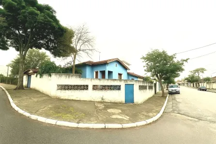 Casa com 3 Quartos à venda, 325m² no Jardim da Pedreira, São Paulo