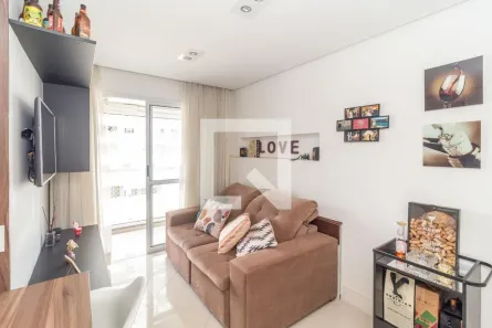 Apartamento com 2 Quartos à venda, 56m² no Chácara Seis de Outubro, São Paulo