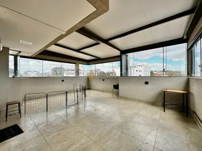 Cobertura com 3 Quartos à venda, 155m² no Planalto, Belo Horizonte