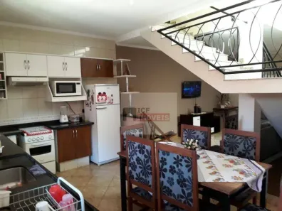 Casa com 3 Quartos à venda, 154m² no Parque Residencial Jaguari, Americana