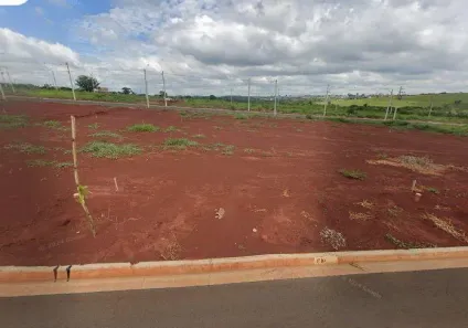 Lote/Terreno à venda, 174m² no Parque Vasconcellos, Hortolândia