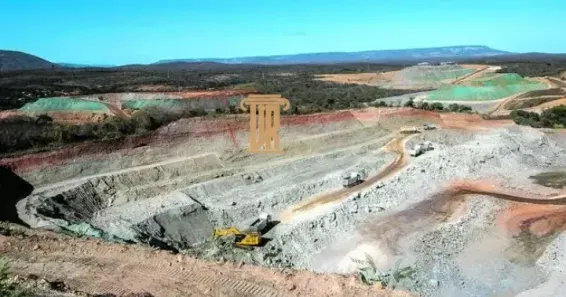 com 1 Quarto à venda, 100m² no , Niquelândia