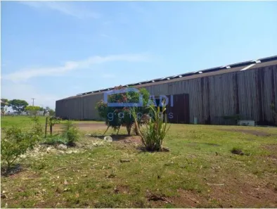 Lote/Terreno à venda, 4000m² no Cinco, Contagem