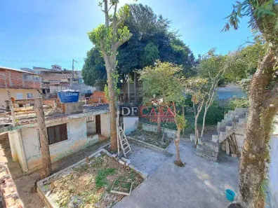 Lote/Terreno à venda, 555m² no Vila Verde, São Paulo