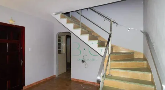 Sobrado com 2 Quartos à venda, 70m² no Vila Prudente, São Paulo