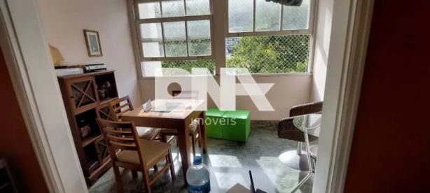 Cobertura com 5 Quartos à venda, 261m² no Laranjeiras, Rio de Janeiro