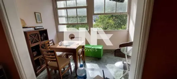 Cobertura com 5 Quartos à venda, 261m² no Laranjeiras, Rio de Janeiro