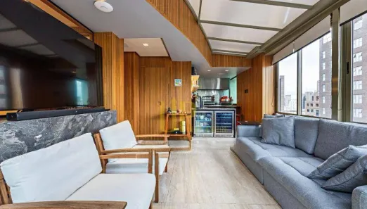 Cobertura com 3 Quartos à venda, 388m² no Jardim Paulistano, São Paulo