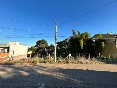 Lote/Terreno à venda, 635m² no Campestre, São Leopoldo