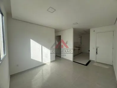 Apartamento com 2 Quartos à venda, 42m² no Caxangá, Suzano