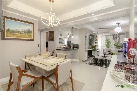 Apartamento com 3 Quartos à venda, 106m² no Bela Vista, Porto Alegre