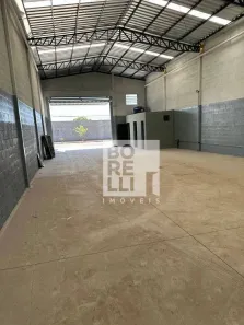 Ponto Comercial para alugar, 290m² no Jardim Patriarca, Ribeirão Preto