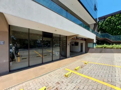Consultório para alugar, 50m² no Jardim Irajá, Ribeirão Preto