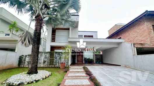 Casa com 6 Quartos à venda, 341m² no Riviera, Bertioga