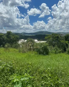 Lote/Terreno à venda, 534m² no Ponte Alta, Betim