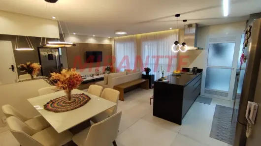 Apartamento com 2 Quartos à venda, 78m² no Santana, São Paulo