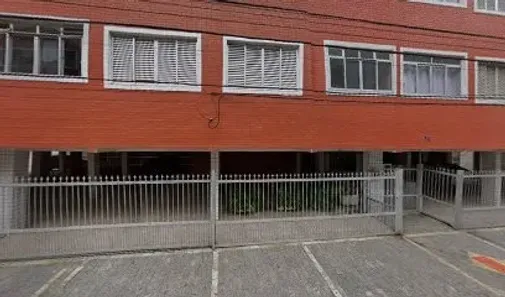Apartamento com 2 Quartos para alugar, 64m² no Ocian, Praia Grande