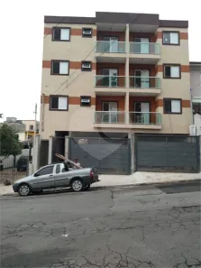 Casa de Condomínio com 2 Quartos à venda, 40m² no Vila Santa Maria, São Paulo